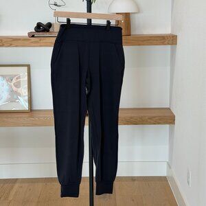 Lululemon Align™ High-Rise Jogger Full Length - Black - 8